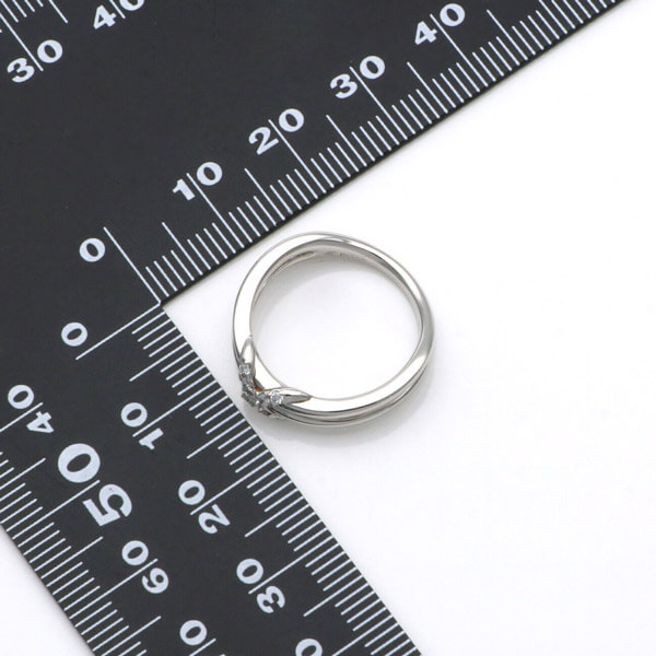 プラチナリング