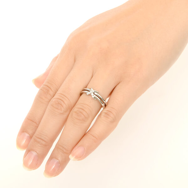 プラチナリング