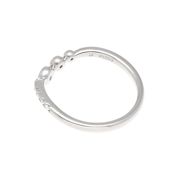 プラチナリング