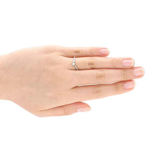 プラチナリング