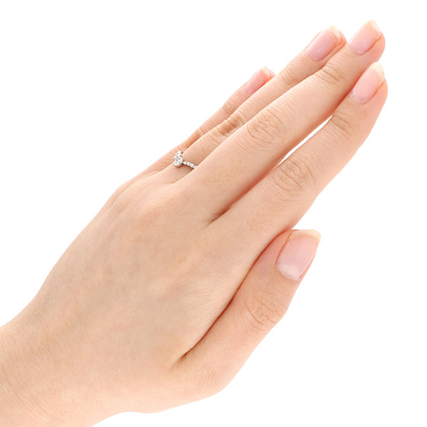 プラチナリング