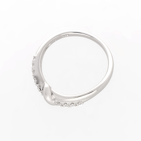 プラチナリング