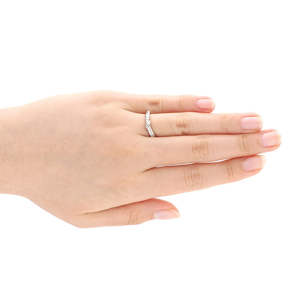 プラチナリング