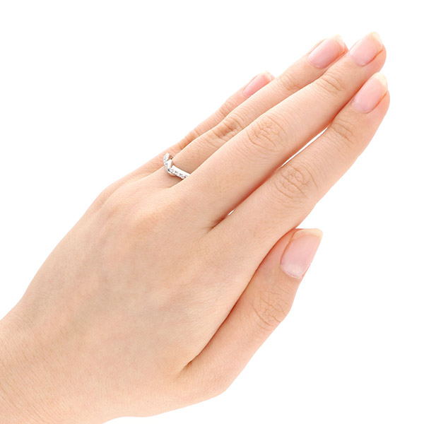 プラチナリング