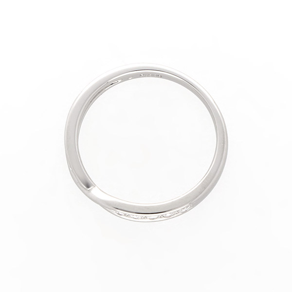 プラチナリング