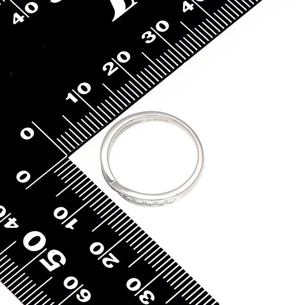 プラチナリング