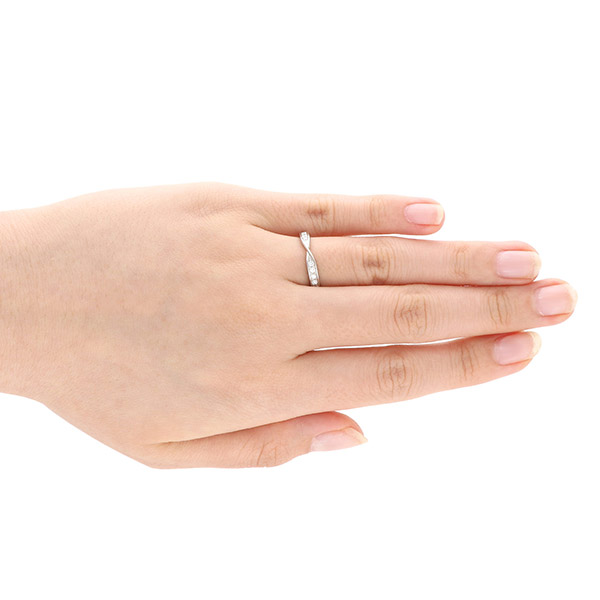 プラチナリング