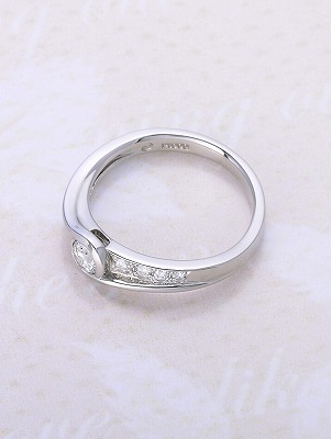 プラチナリング