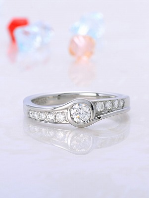 プラチナリング