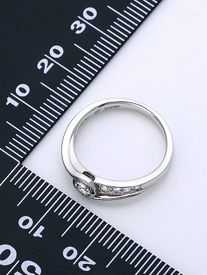 プラチナリング