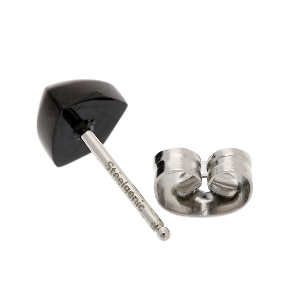 ステンレスペアピアス