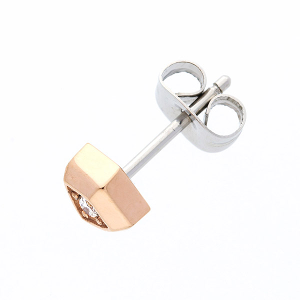 ステンレスピアス