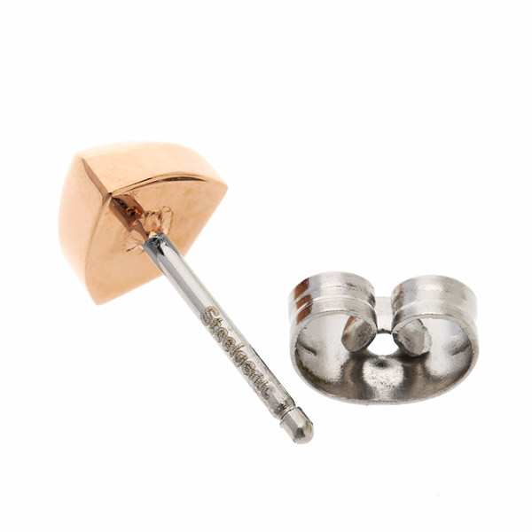 ステンレスピアス