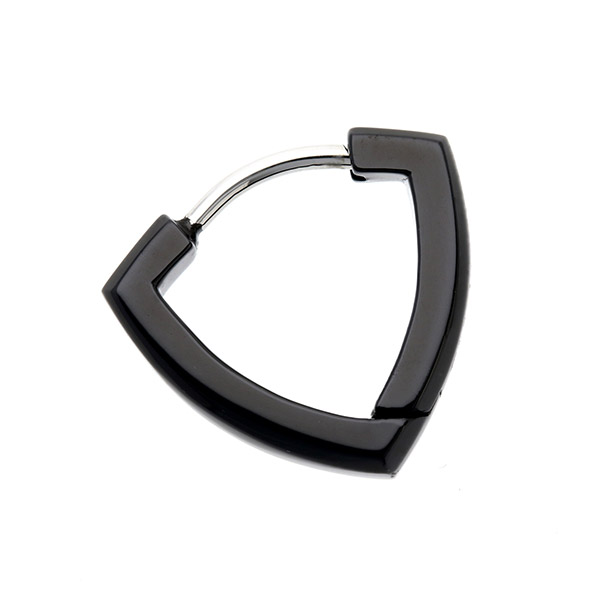 ステンレスペアピアス