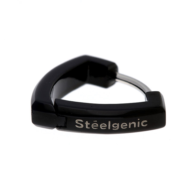 ステンレスピアス(片耳用)