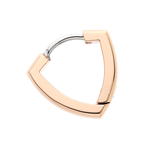 ステンレスピアス