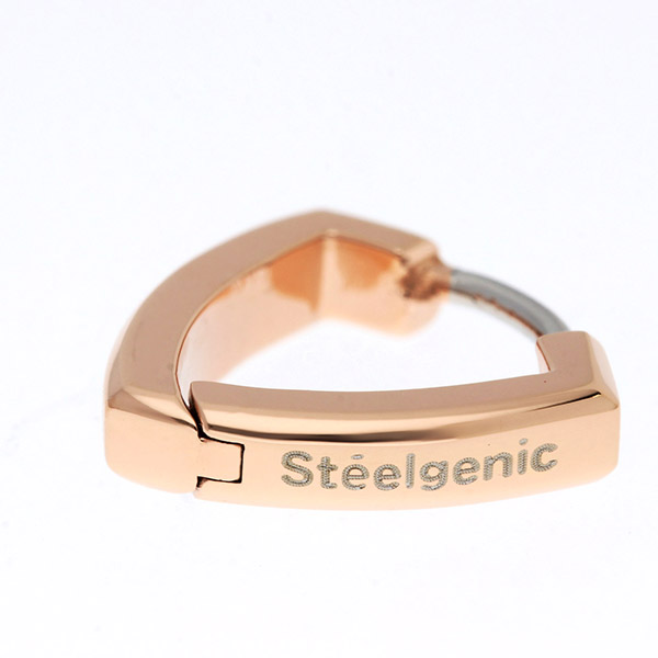 ステンレスピアス