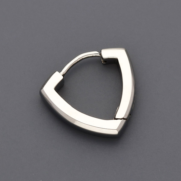 ステンレスピアス(片耳用)