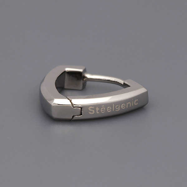 ステンレスピアス(片耳用)