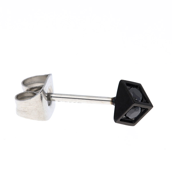 ステンレスペアピアス