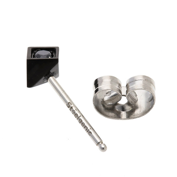 ステンレスピアス(片耳用)