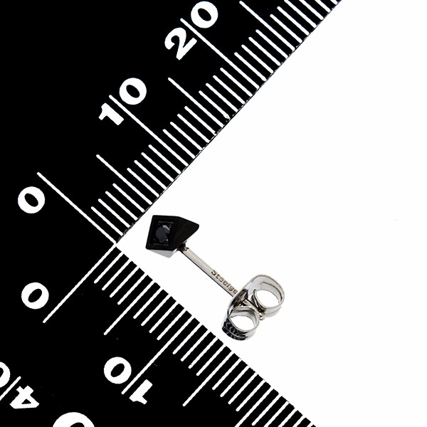 ステンレスピアス(片耳用)