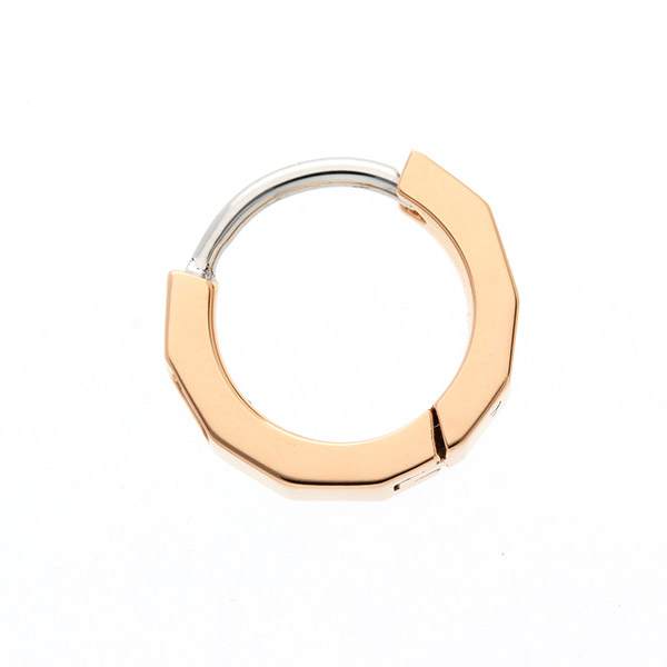 ステンレスピアス