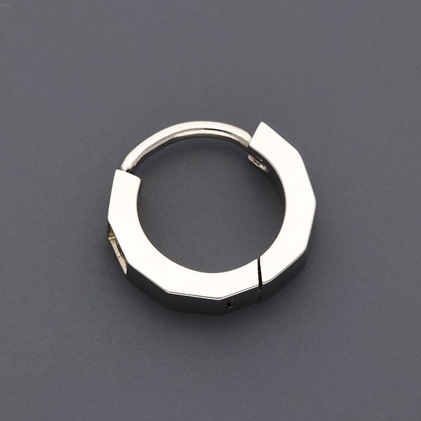 ステンレスペアピアス