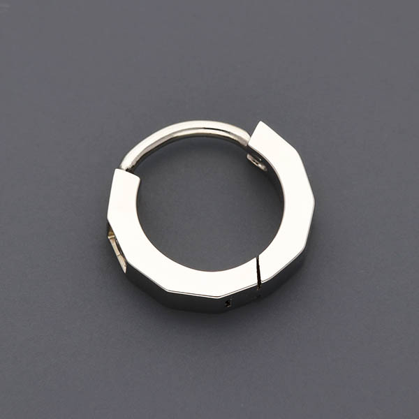 ステンレスピアス(片耳用)