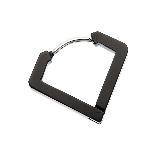 ステンレスピアス(片耳用)