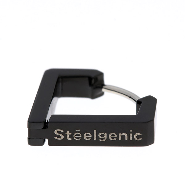 ステンレスピアス(片耳用)