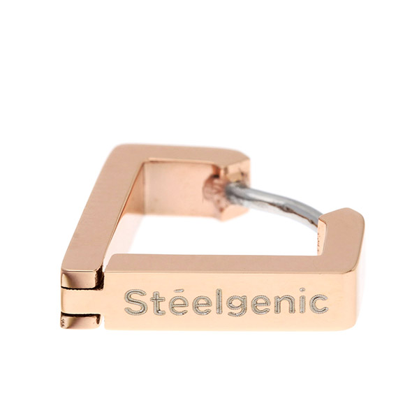 ステンレスピアス