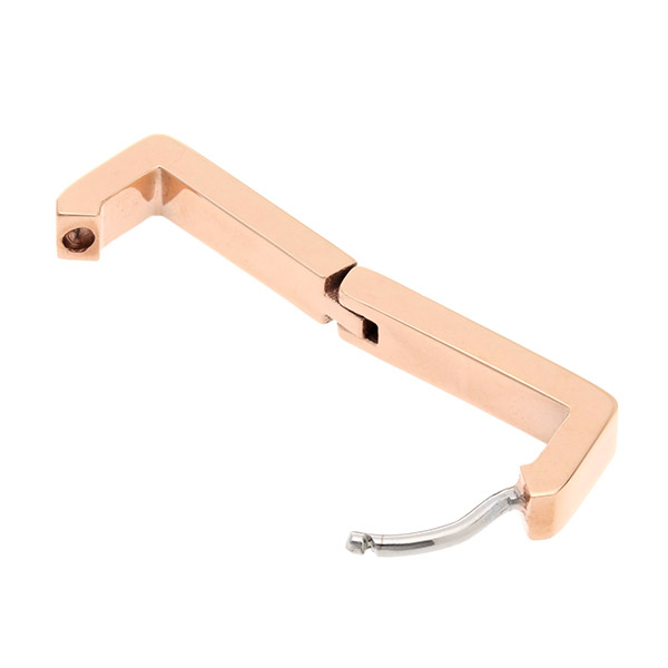 ステンレスピアス