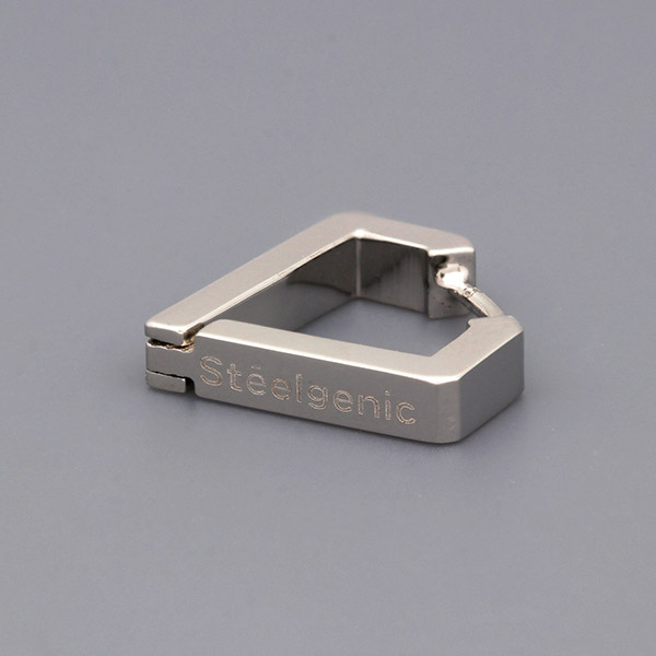 ステンレスピアス(片耳用)