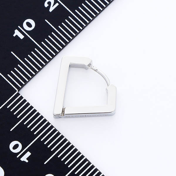 ステンレスピアス(片耳用)