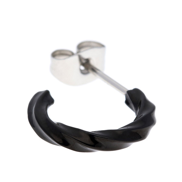 ステンレスペアピアス