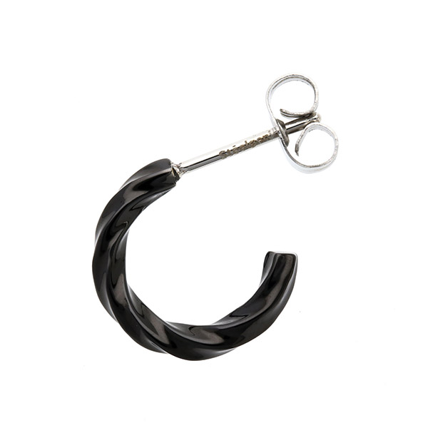 ステンレスピアス(片耳用)