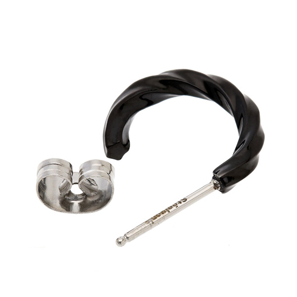 ステンレスピアス(片耳用)