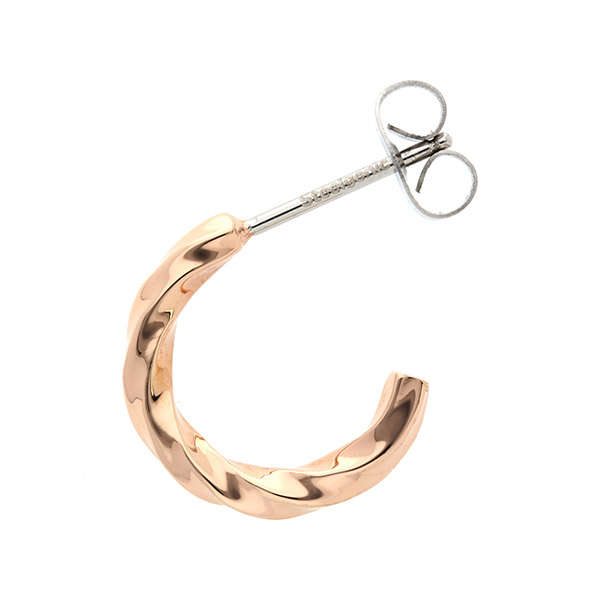 ステンレスピアス(片耳用)