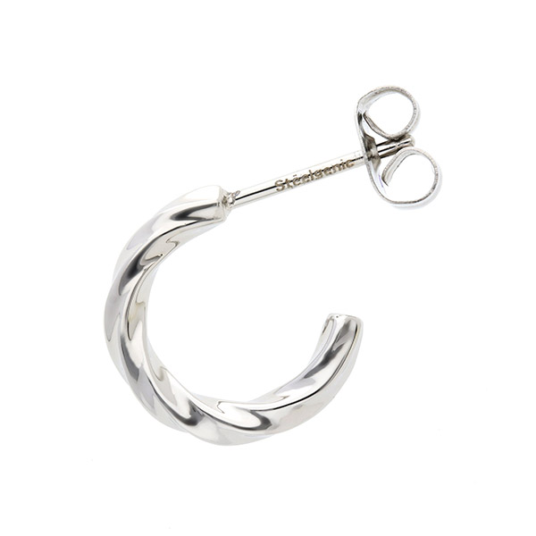 ステンレスペアピアス