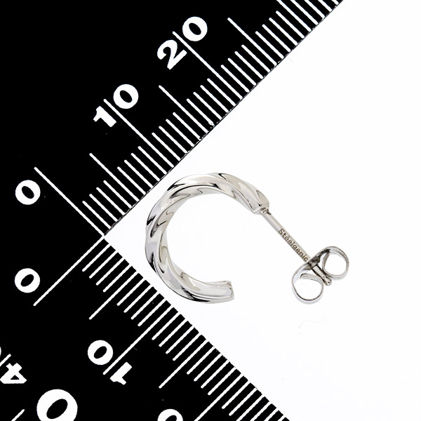 ステンレスピアス(片耳用)