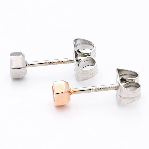 ステンレスピアス