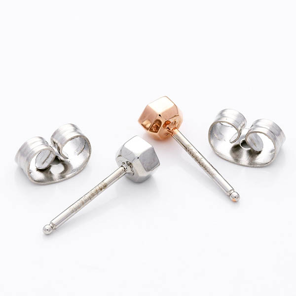 ステンレスピアス