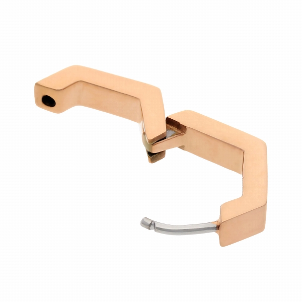 ステンレスピアス