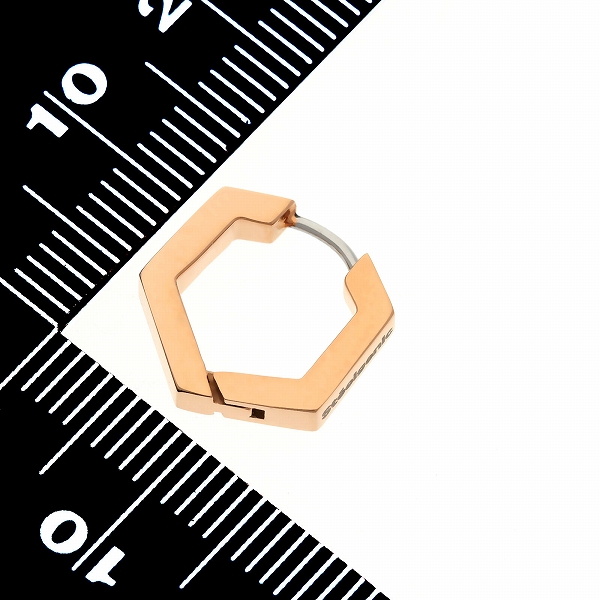 ステンレスピアス