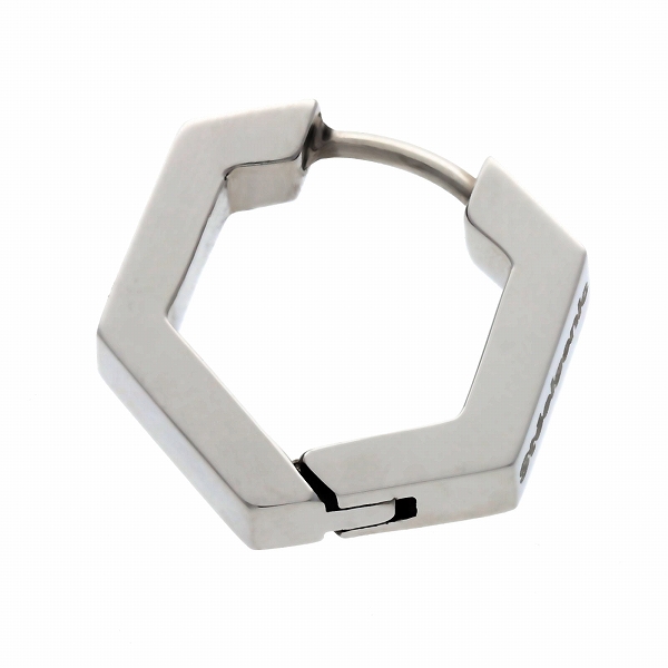 ステンレスペアピアス