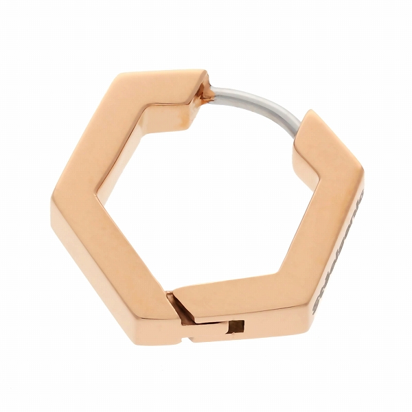 ステンレスペアピアス