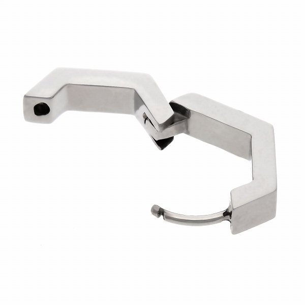 ステンレスピアス