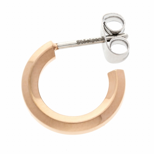 ステンレスピアス