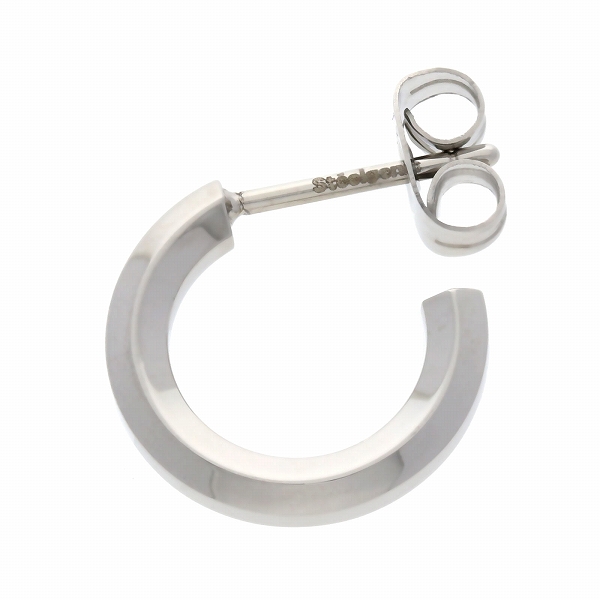 ステンレスペアピアス